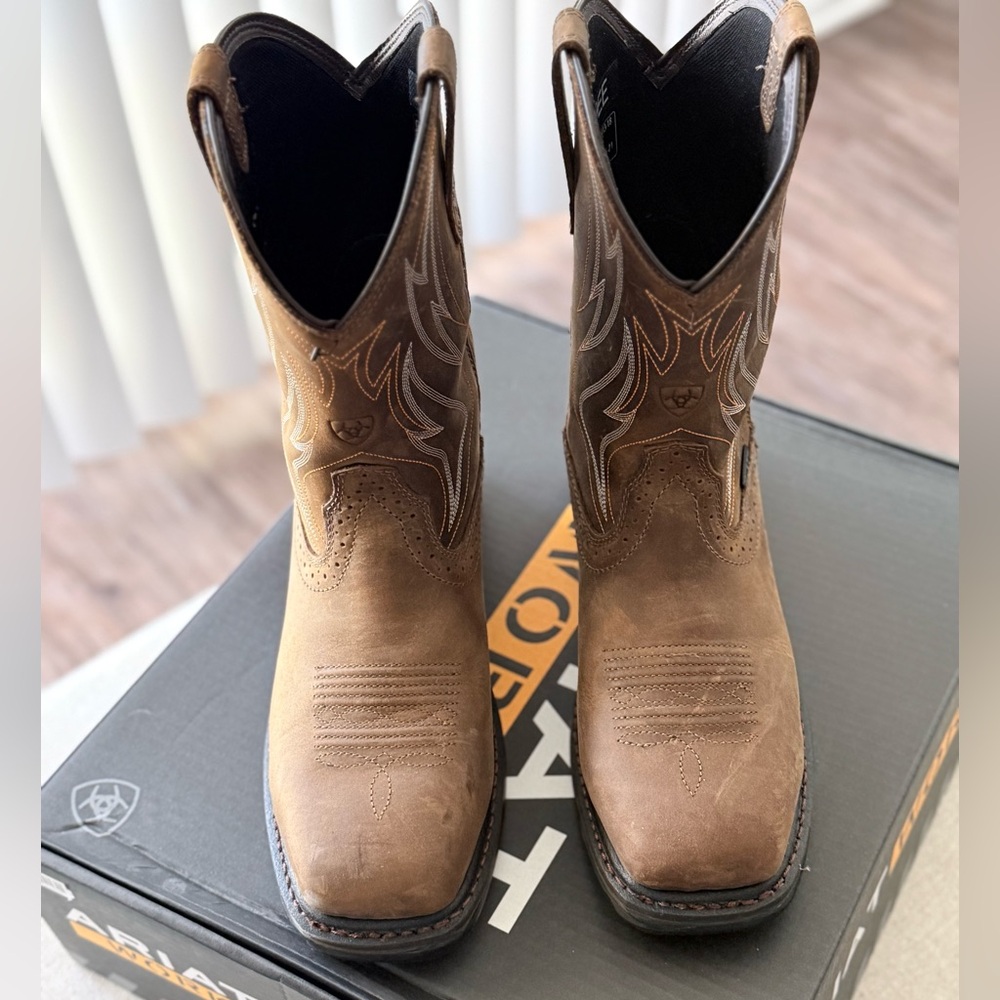 Ariat Men’s Boots